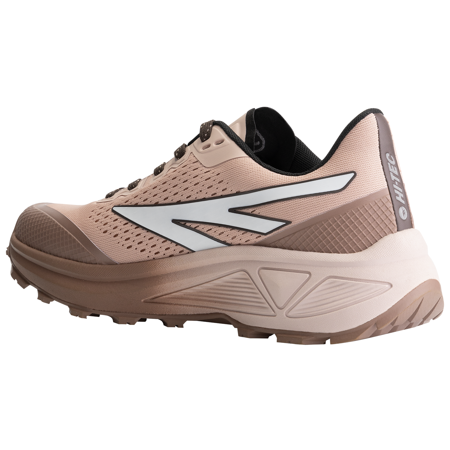 TENIS FEMENINO HI-TEC FLASH TRAIL – foto 4